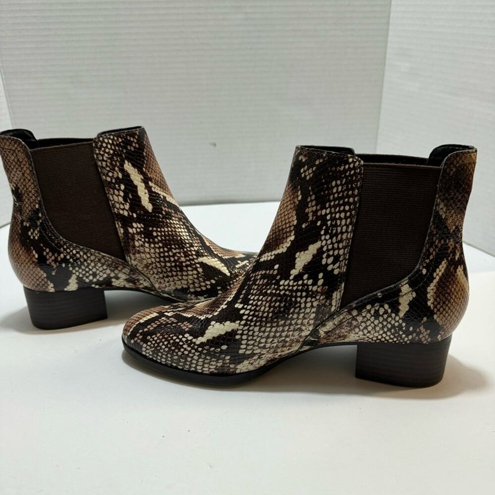 Alex Marie ankle boots size 6.5